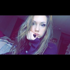 Meet your Posher, Regan